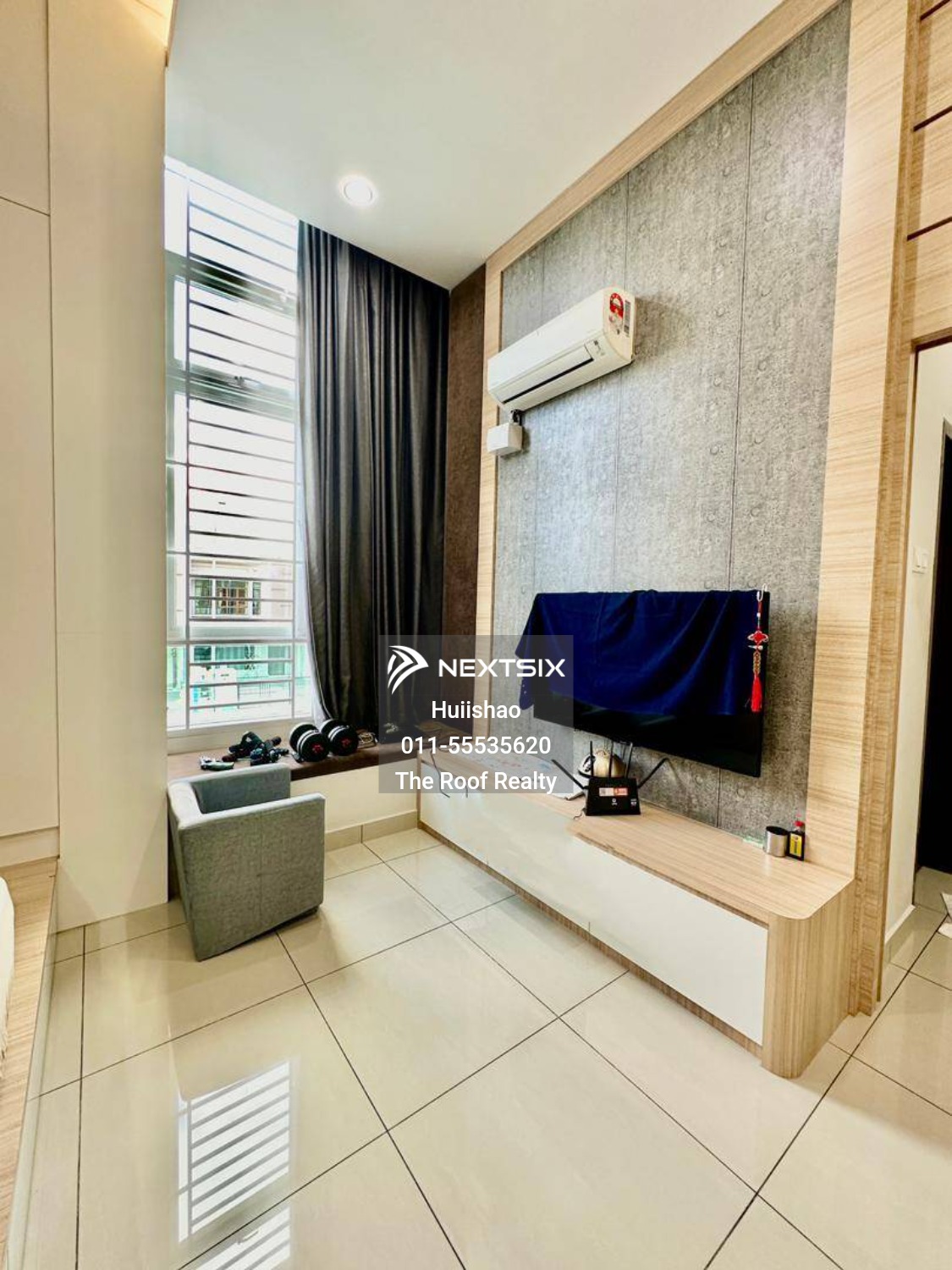 2-sty Terrace/Link House For Sale in Johor Bahru Johor - Image 14