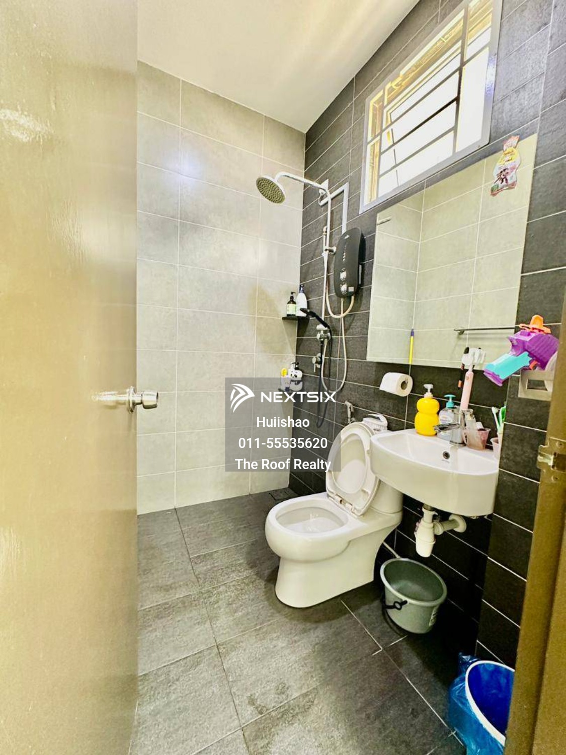 2-sty Terrace/Link House For Sale in Johor Bahru Johor - Image 15