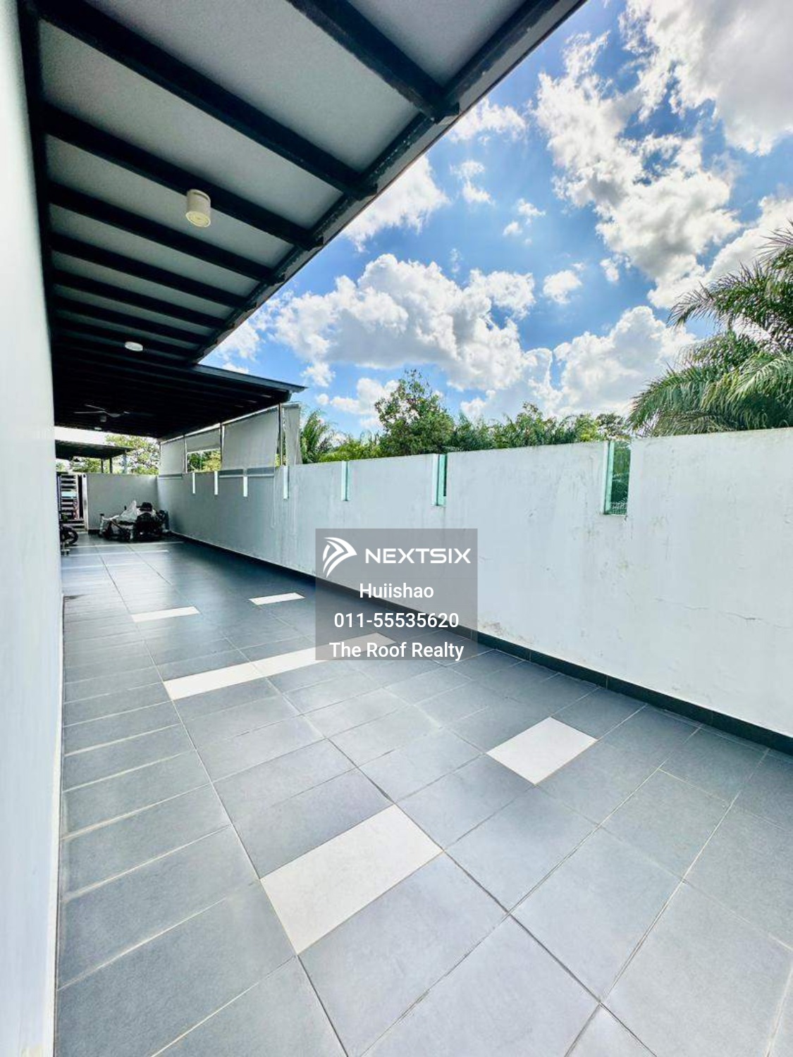 2-sty Terrace/Link House For Sale in Johor Bahru Johor - Image 2