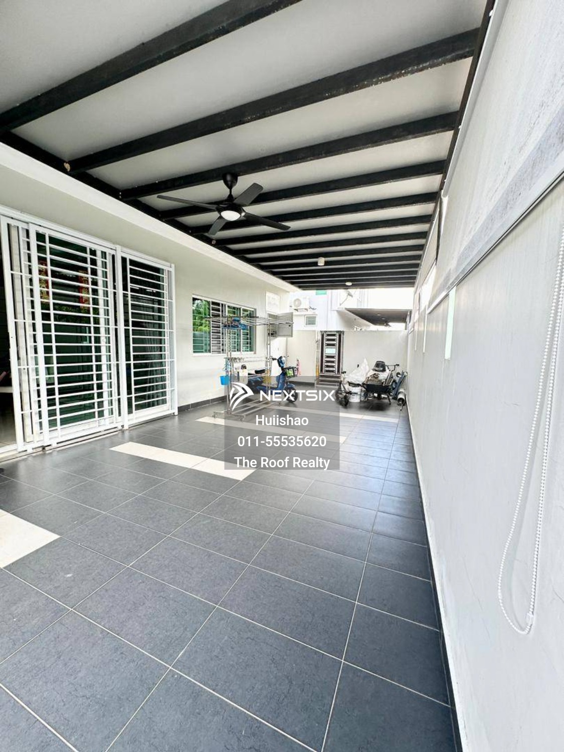 2-sty Terrace/Link House For Sale in Johor Bahru Johor - Image 3