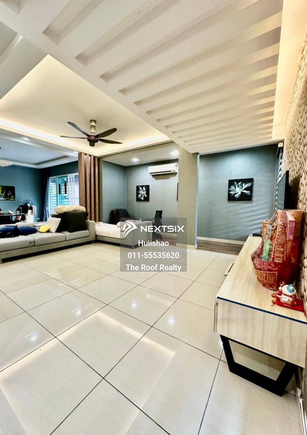 2-sty Terrace/Link House For Sale in Johor Bahru Johor - Image 5