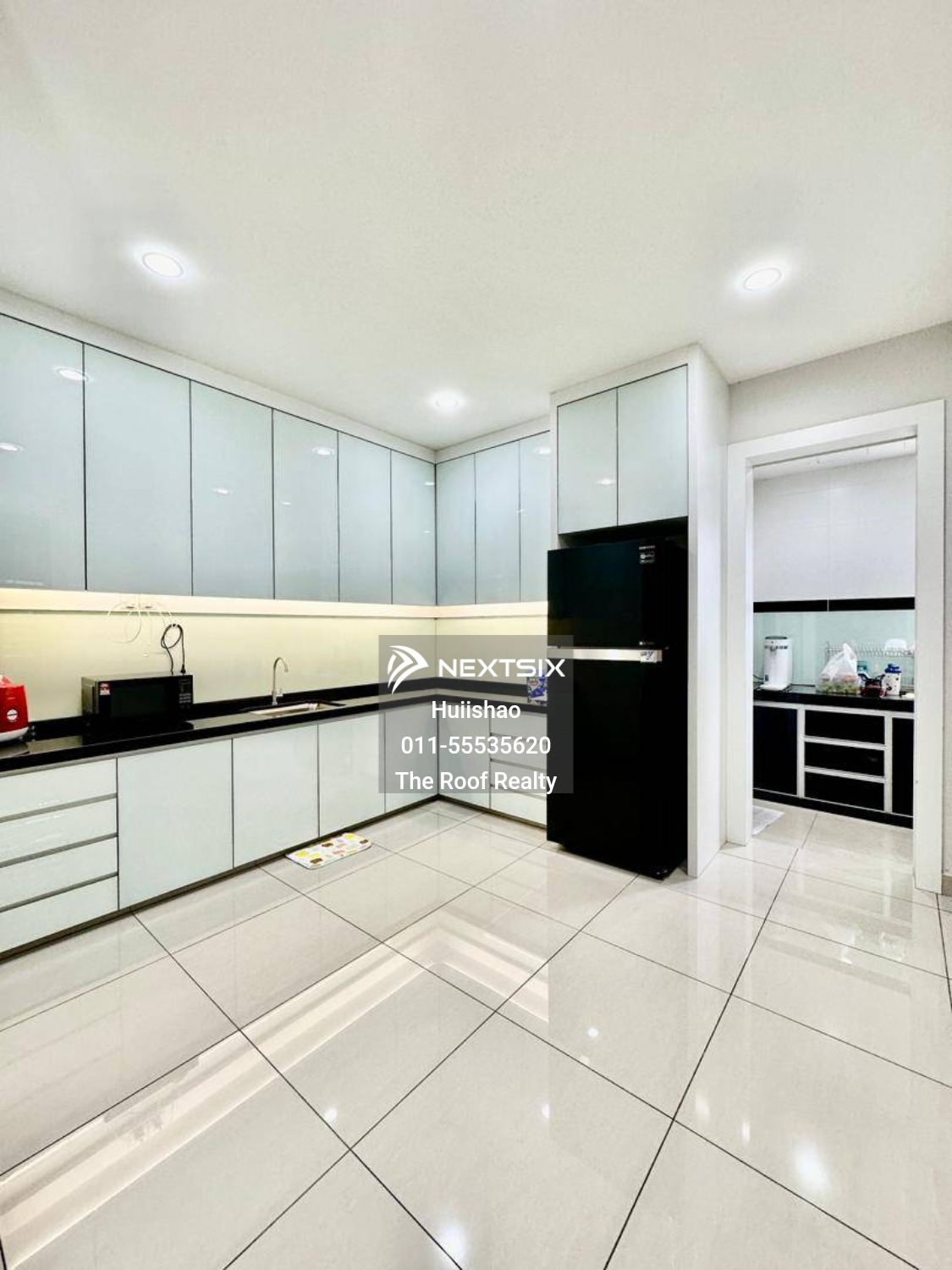 2-sty Terrace/Link House For Sale in Johor Bahru Johor - Image 8