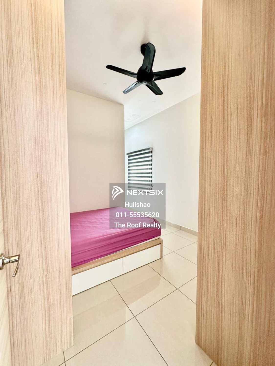 2-sty Terrace/Link House For Sale in Johor Bahru Johor - Image 9