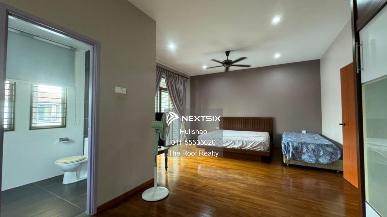 Cluster House For Sale in Johor Bahru Johor - Image 10