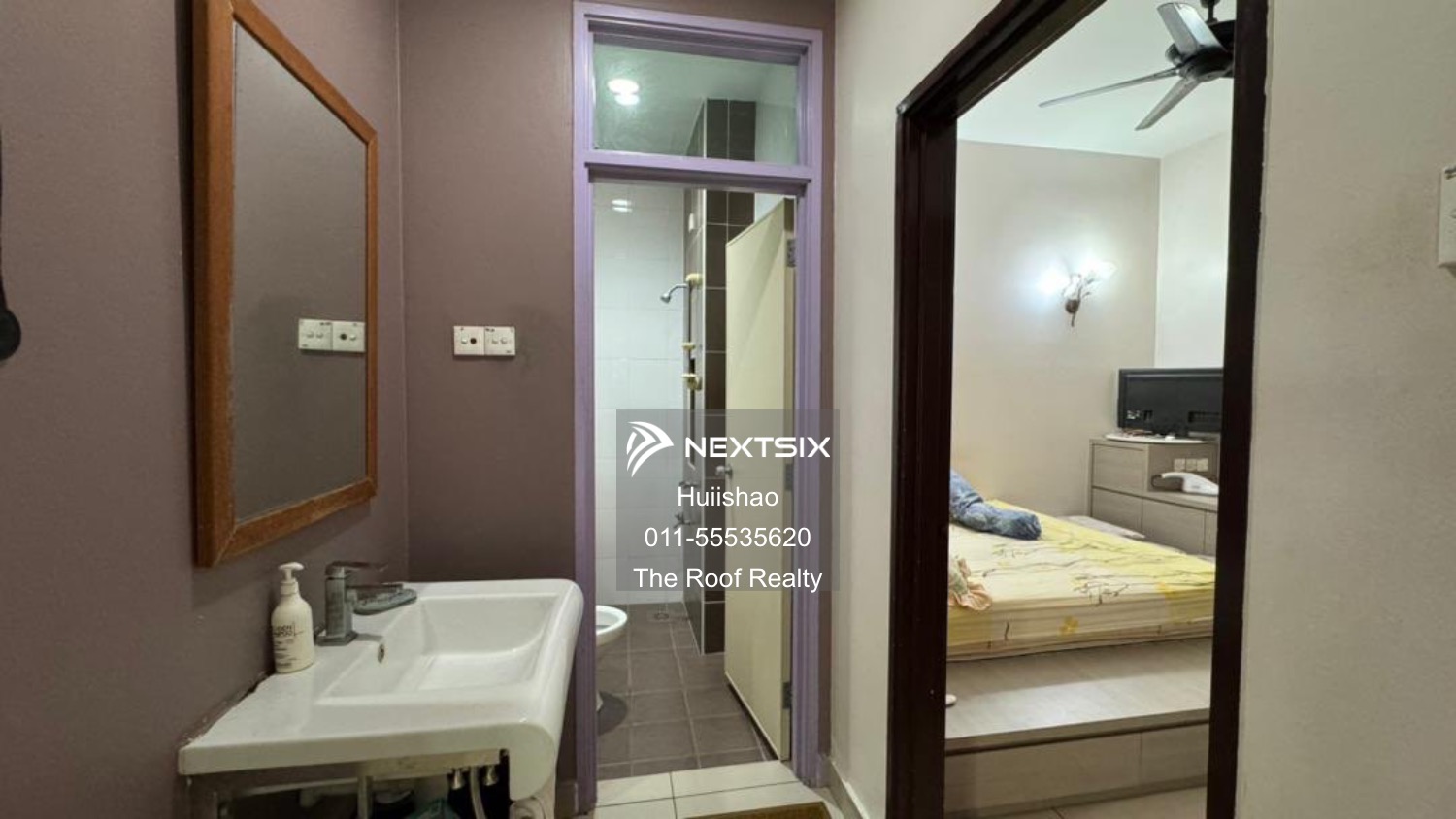 Cluster House For Sale in Johor Bahru Johor - Image 11