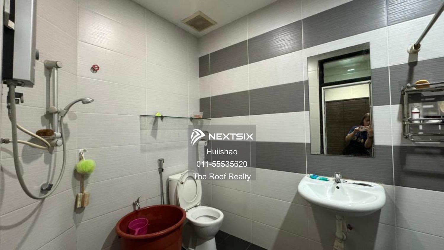 Cluster House For Sale in Johor Bahru Johor - Image 13