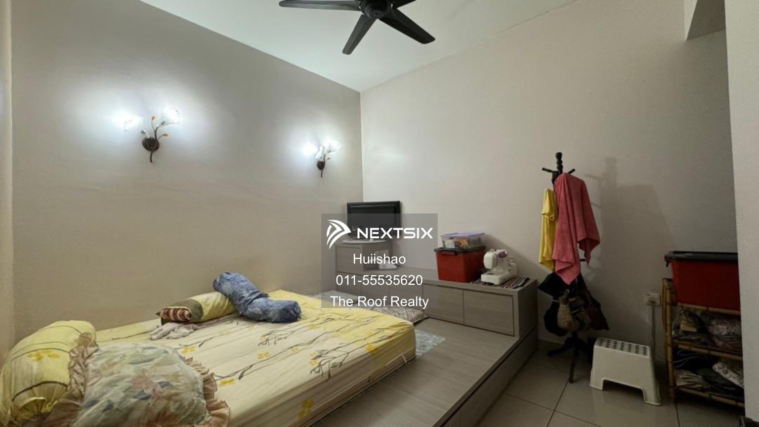 Cluster House For Sale in Johor Bahru Johor - Image 14