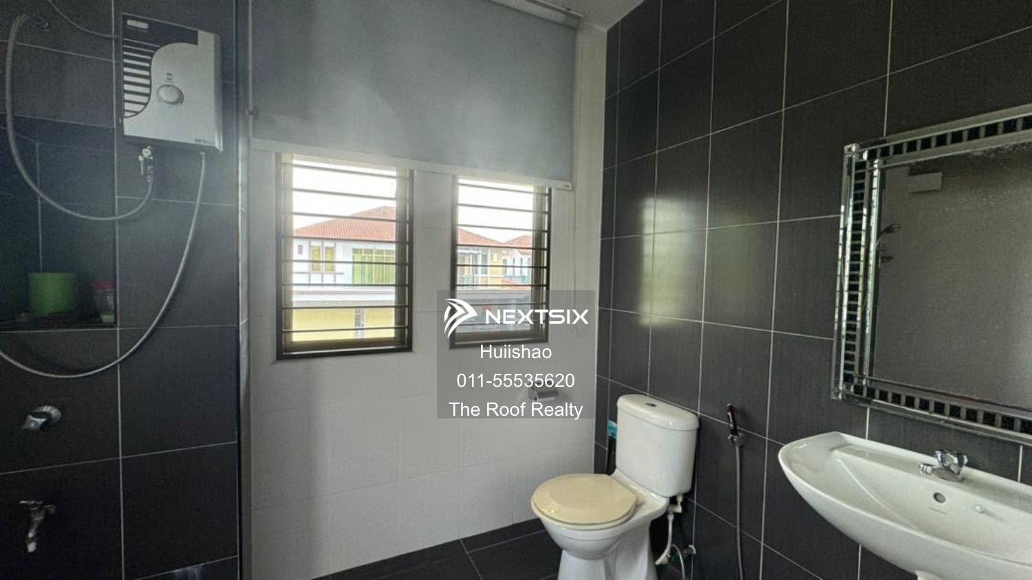 Cluster House For Sale in Johor Bahru Johor - Image 15