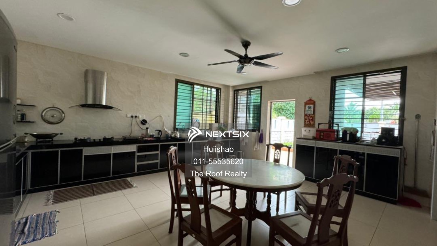 Cluster House For Sale in Johor Bahru Johor - Image 6