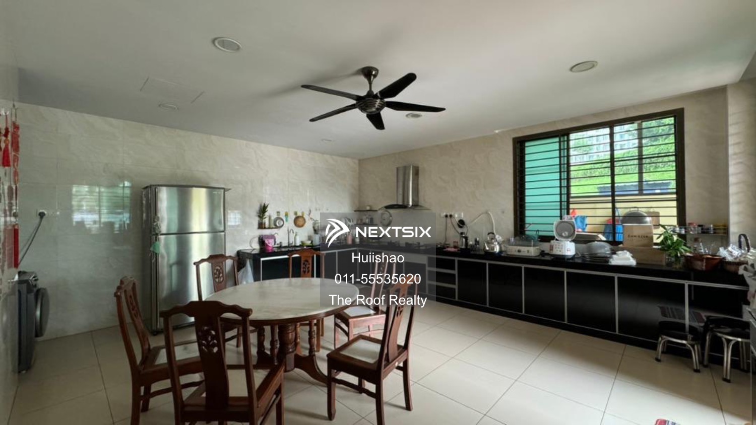 Cluster House For Sale in Johor Bahru Johor - Image 7