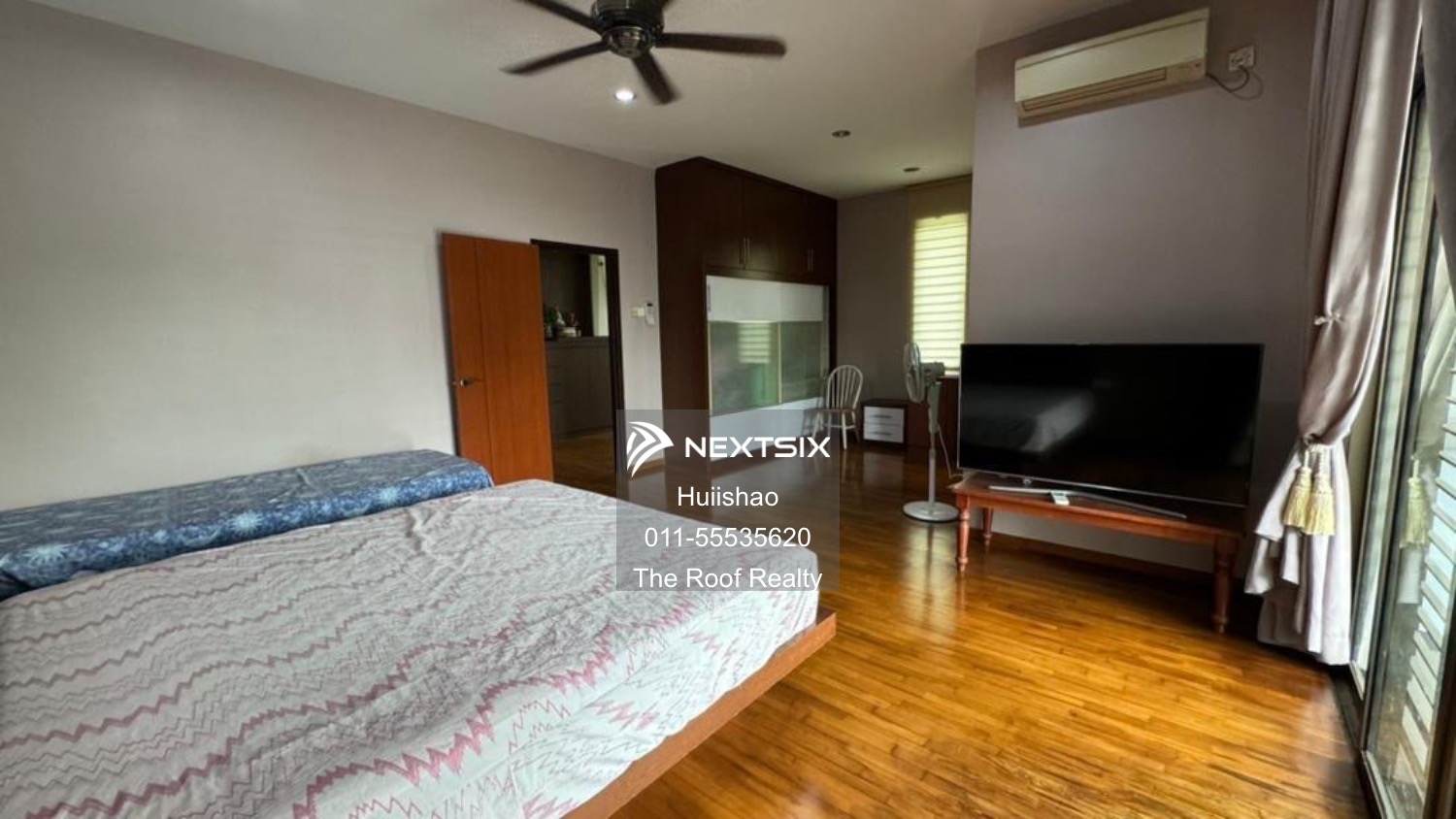 Cluster House For Sale in Johor Bahru Johor - Image 9