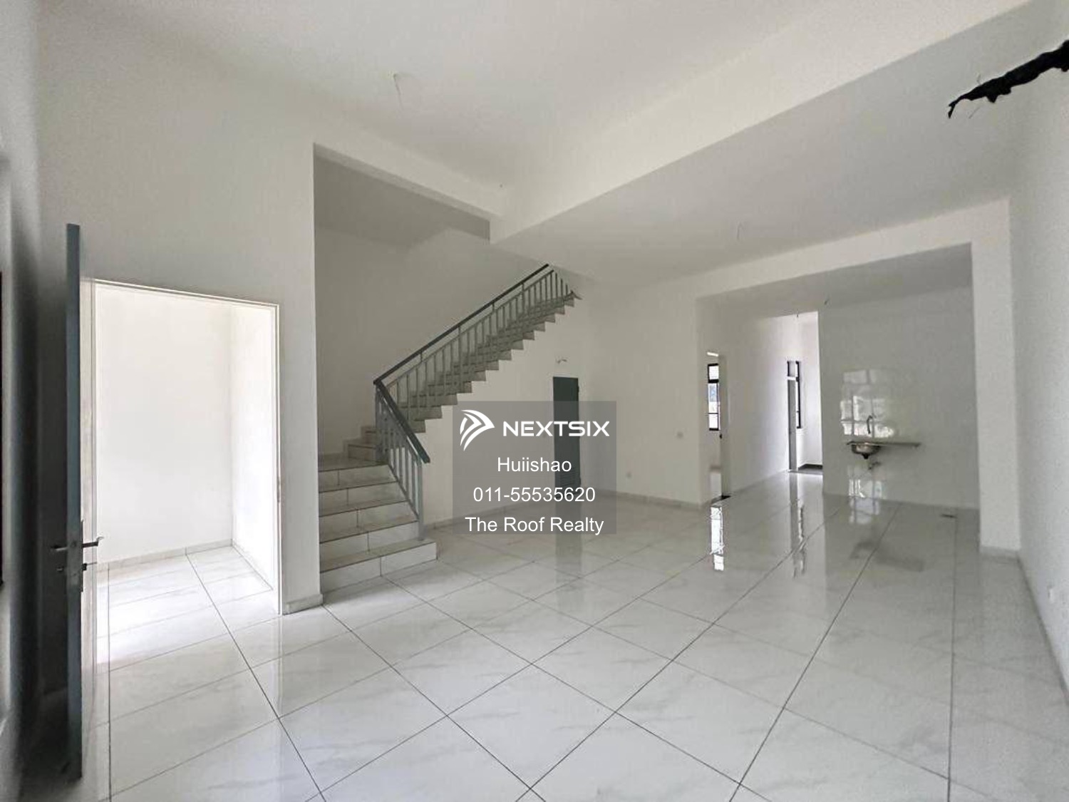 2-sty Terrace/Link House For Sale in Johor Bahru Johor