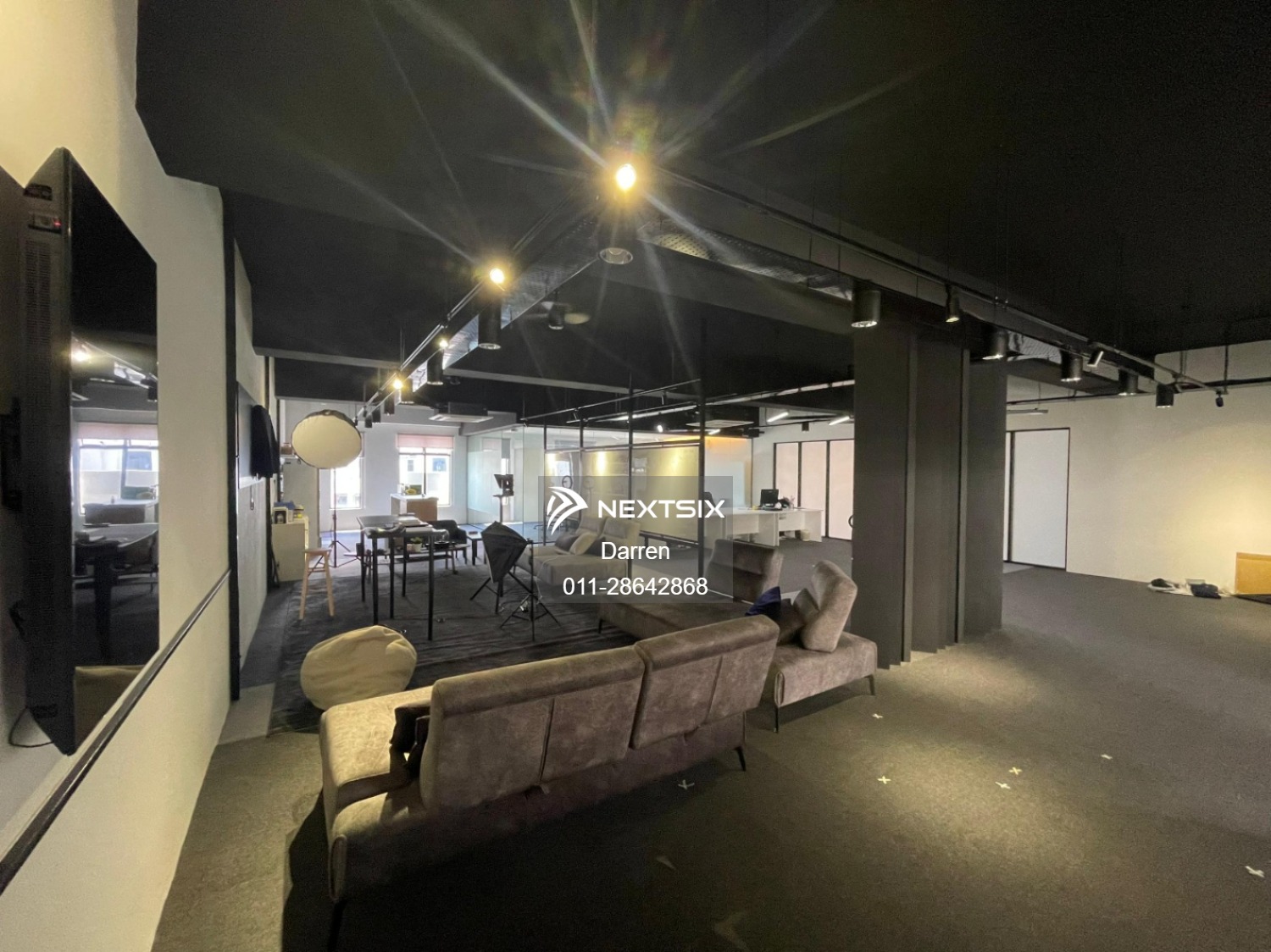 Shop Office For Sale in Johor Bahru Johor - Image 5