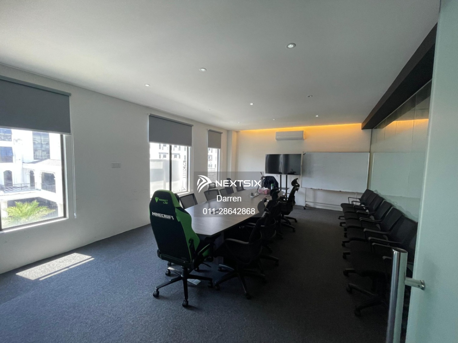 Shop Office For Sale in Johor Bahru Johor - Image 7