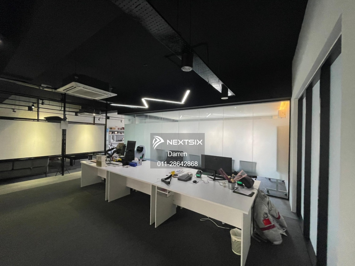 Shop Office For Sale in Johor Bahru Johor - Image 8