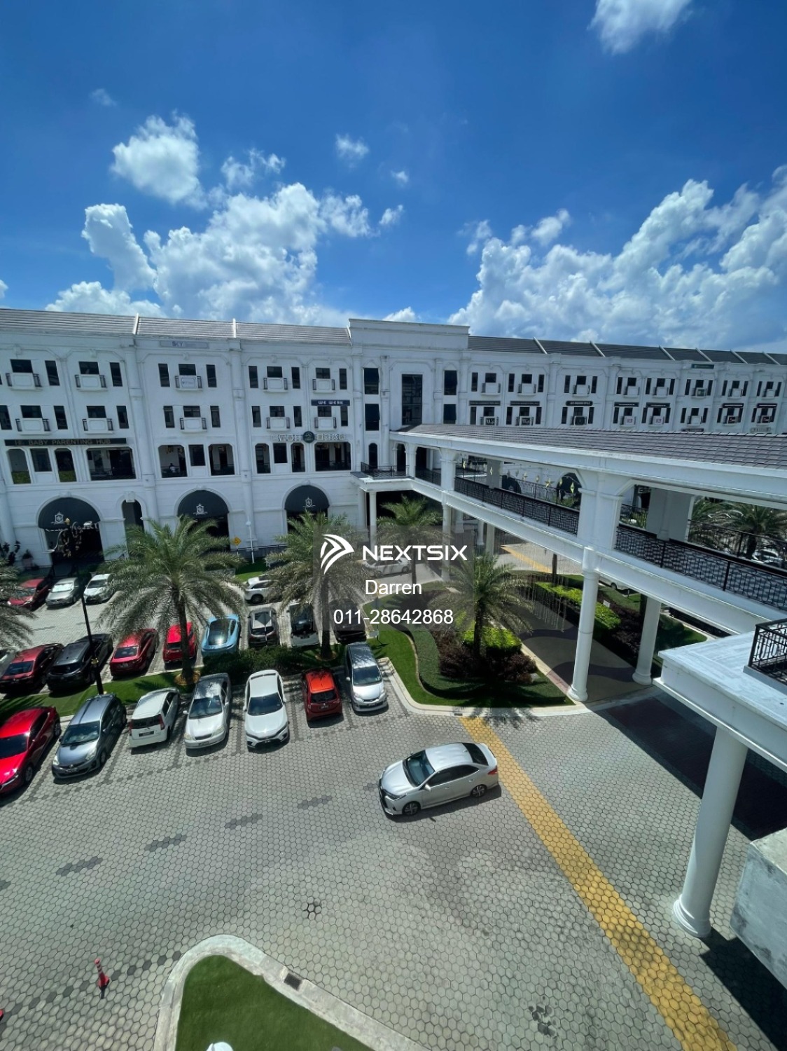 Shop Office For Sale in Johor Bahru Johor - Image 9