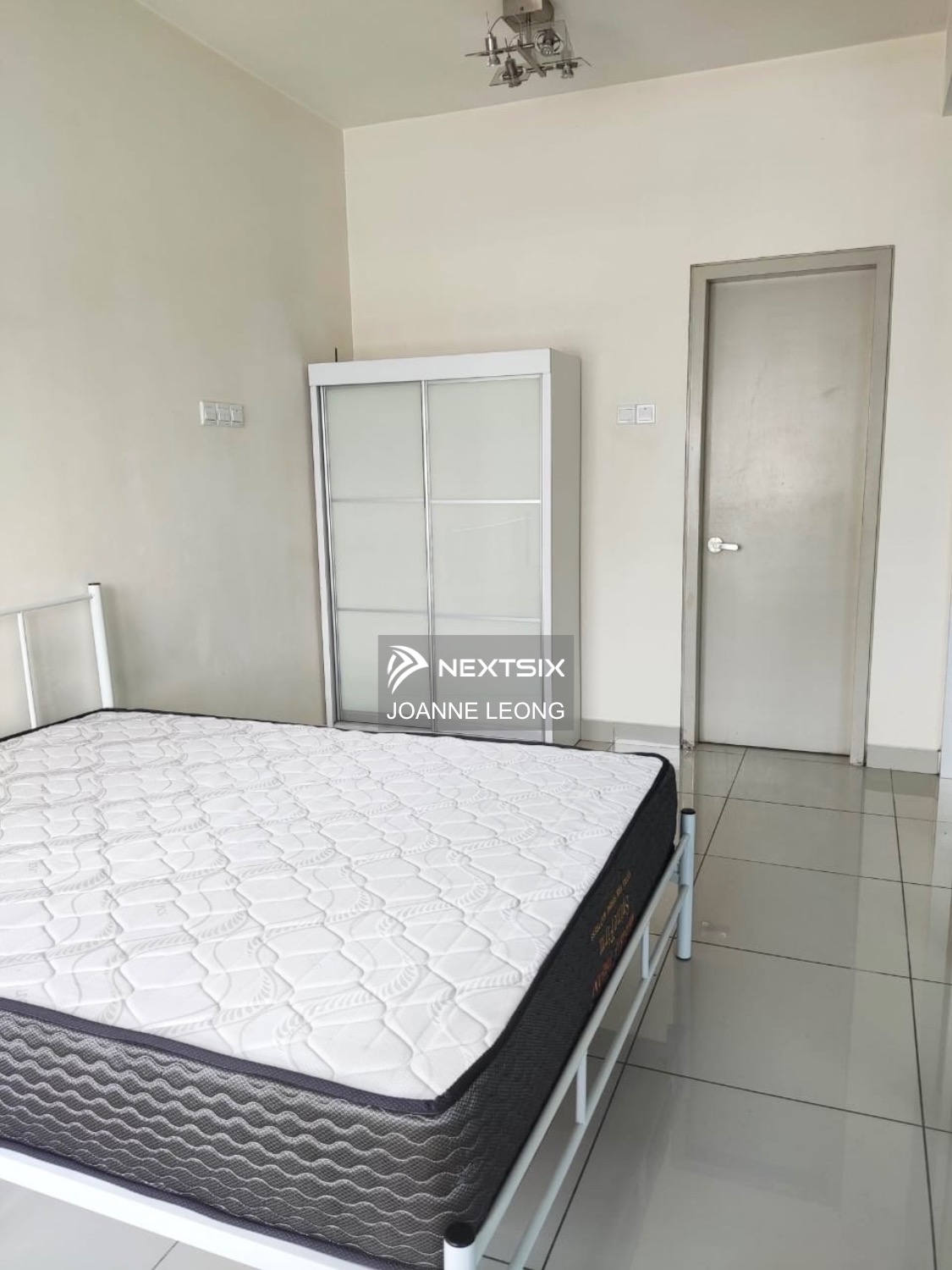 Serviced Residence For Rent in Seri Kembangan Selangor