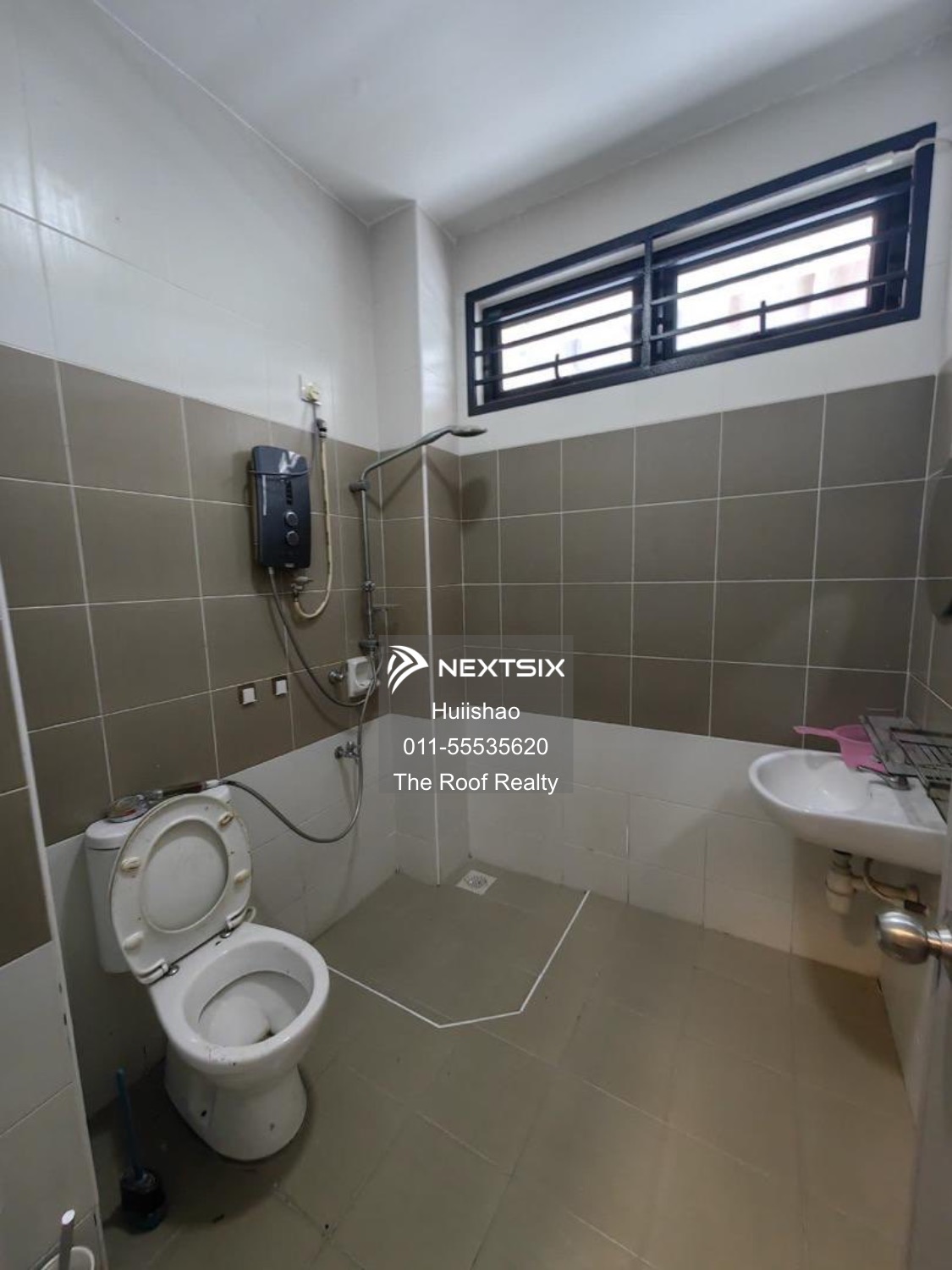 2-sty Terrace/Link House For Sale in Iskandar Puteri (Nusajaya) Johor - Image 5