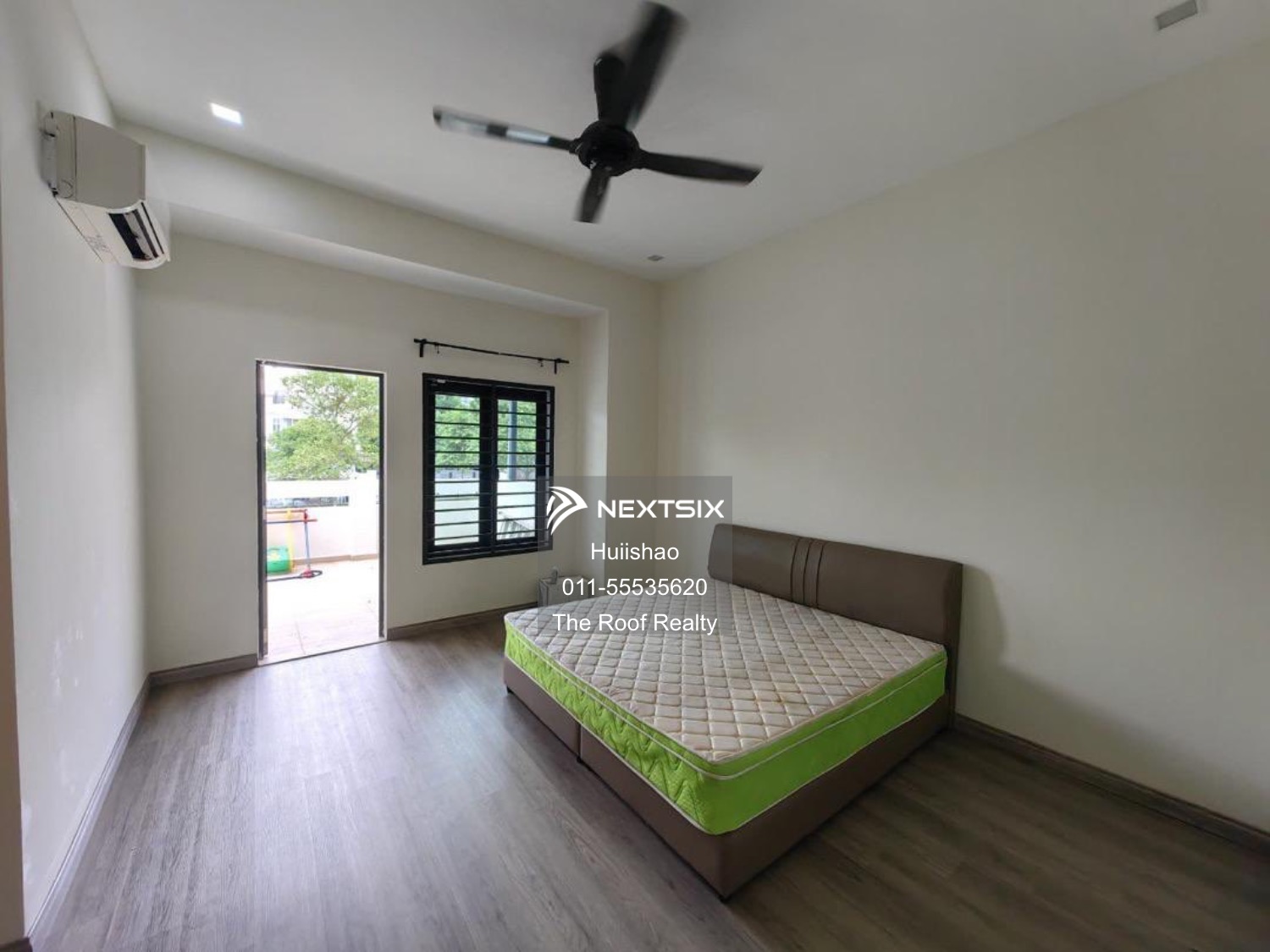 2-sty Terrace/Link House For Sale in Iskandar Puteri (Nusajaya) Johor - Image 7