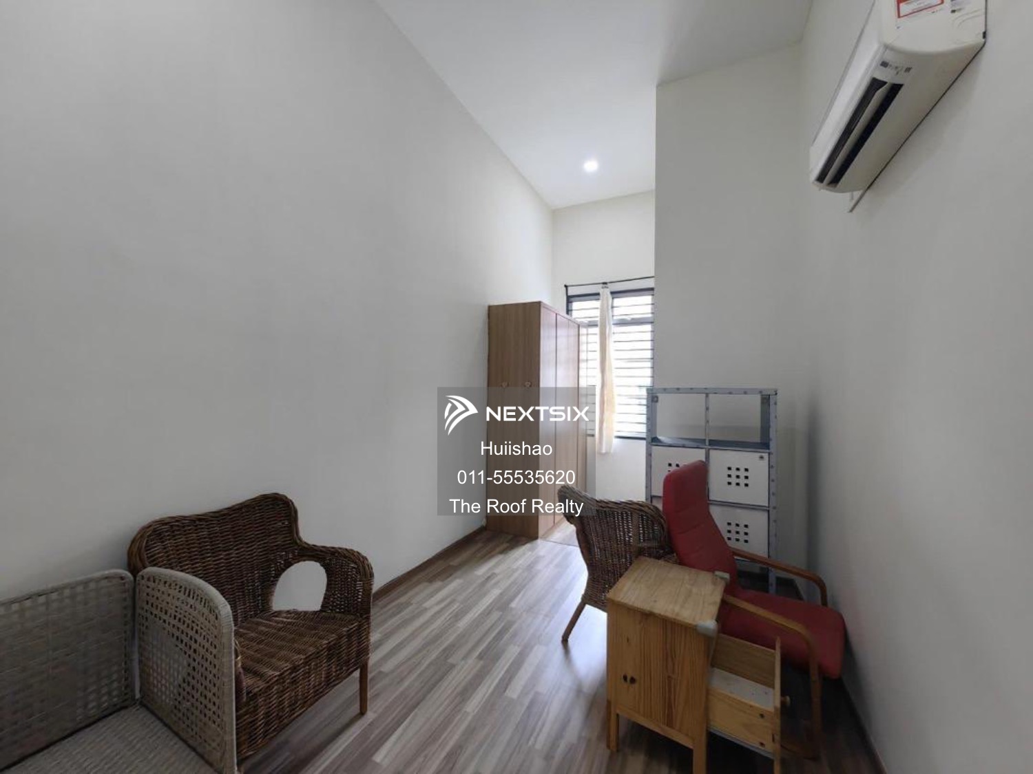 2-sty Terrace/Link House For Sale in Iskandar Puteri (Nusajaya) Johor - Image 8