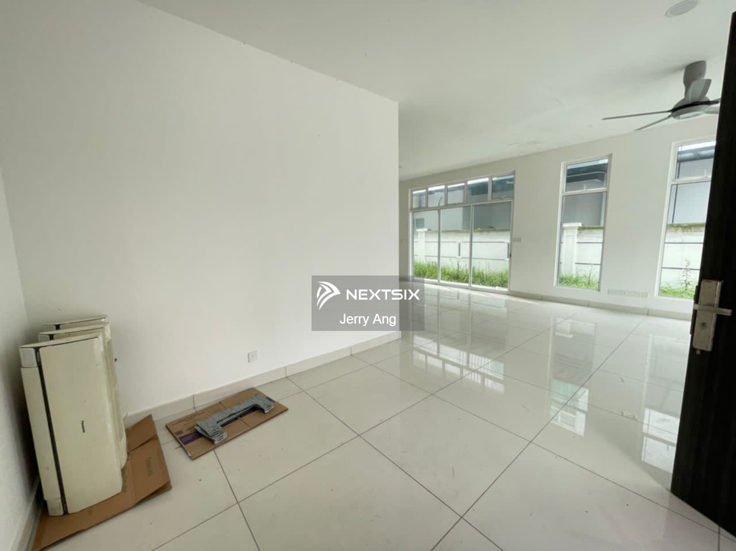 Cluster House For Sale in Iskandar Puteri (Nusajaya) Johor - Image 10