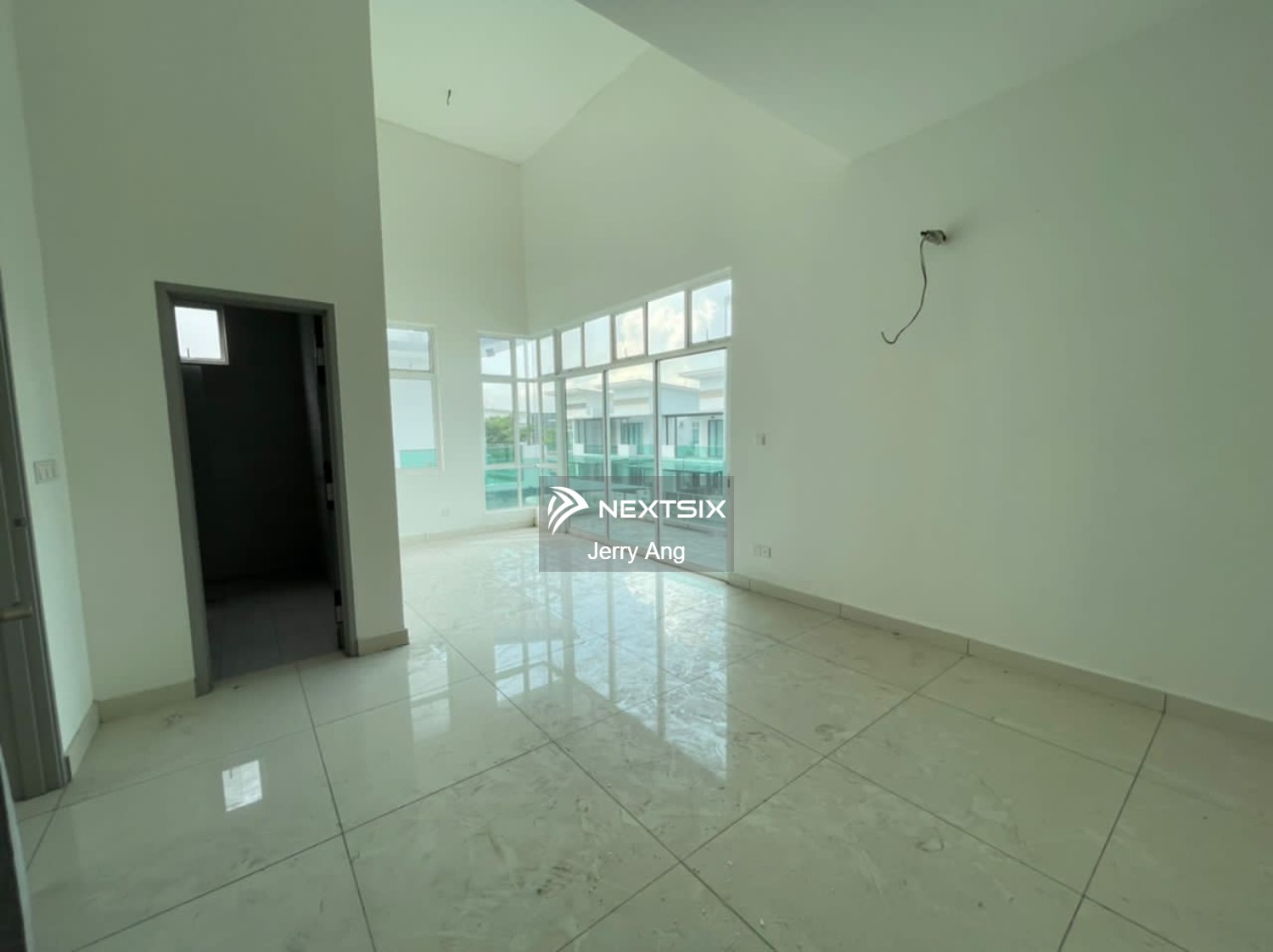 Cluster House For Sale in Iskandar Puteri (Nusajaya) Johor - Image 11