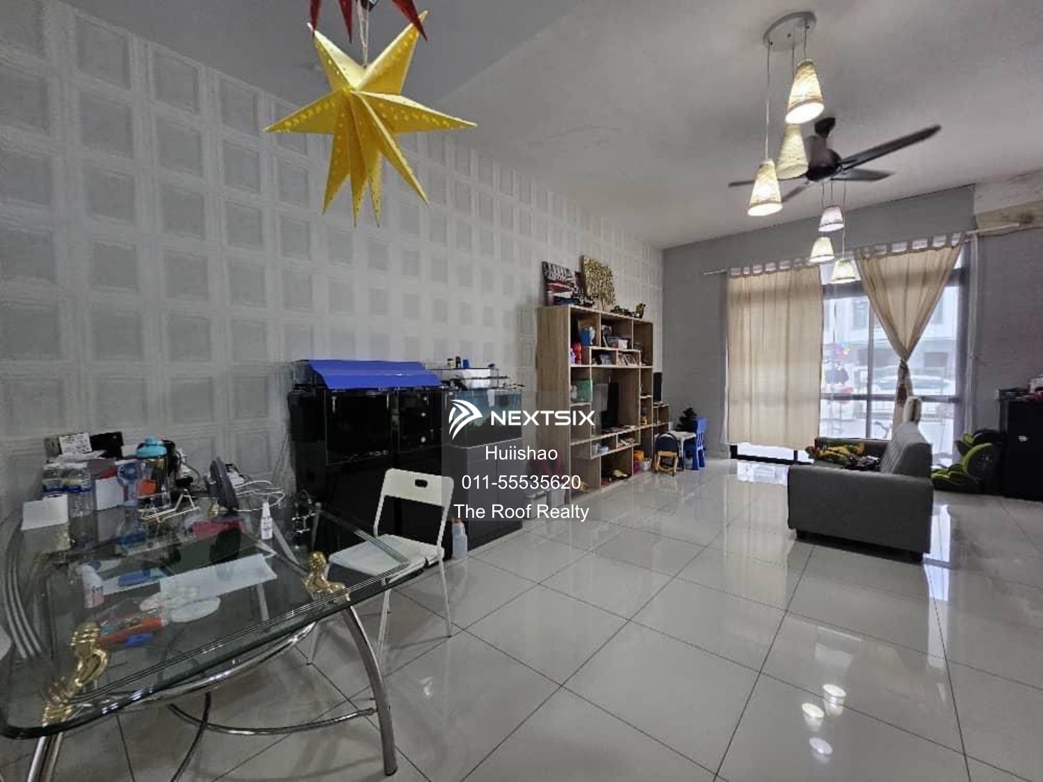 2-sty Terrace/Link House For Sale in Johor Bahru Johor - Image 2