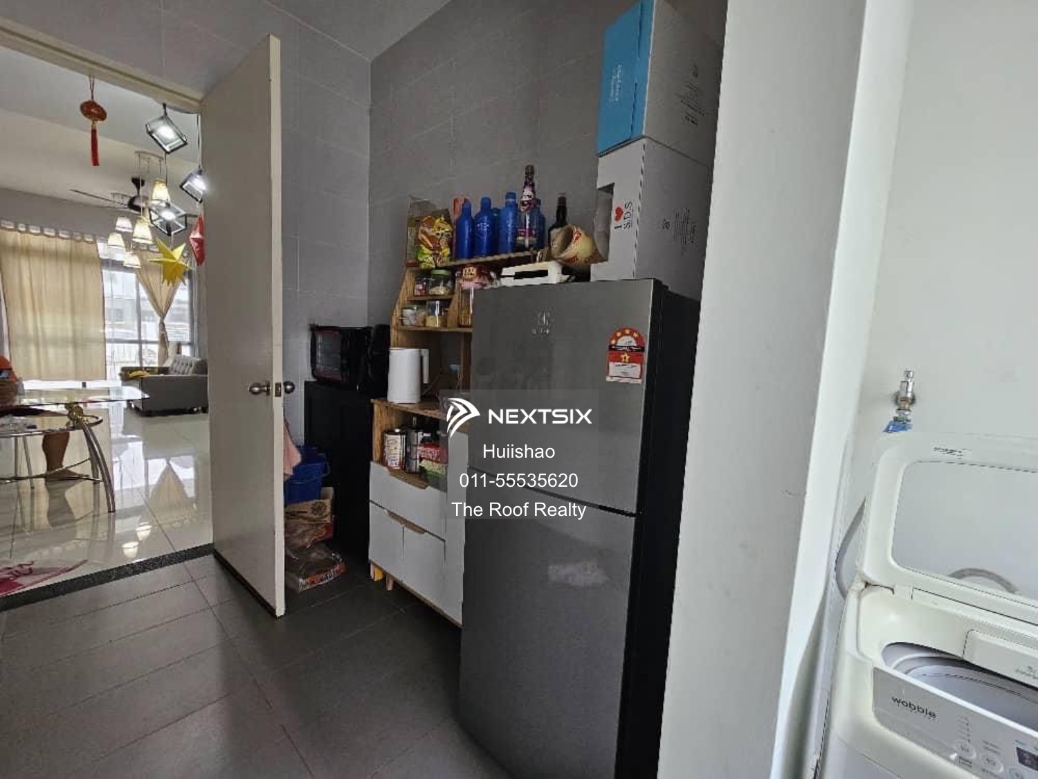 2-sty Terrace/Link House For Sale in Johor Bahru Johor - Image 5