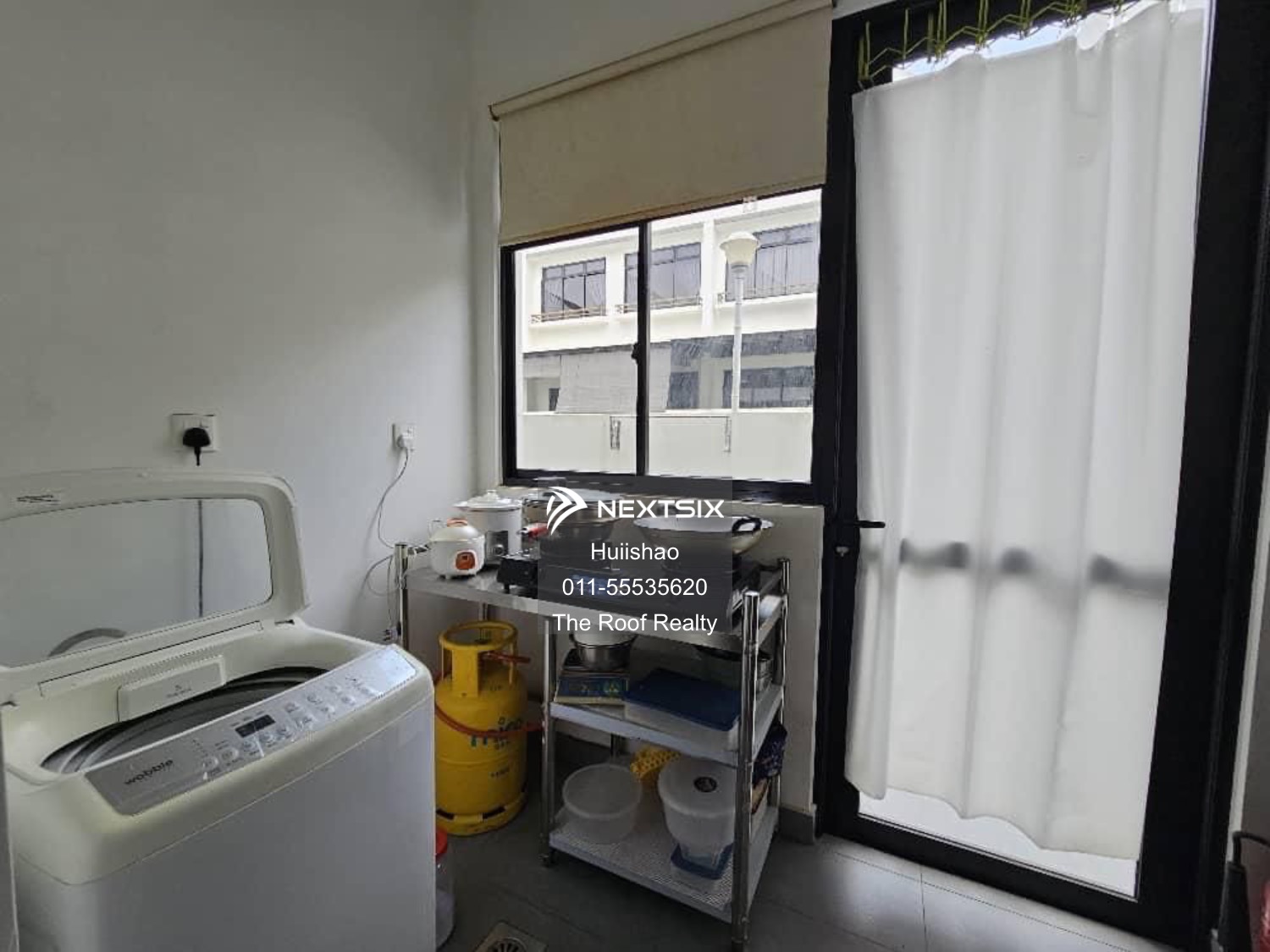 2-sty Terrace/Link House For Sale in Johor Bahru Johor - Image 6