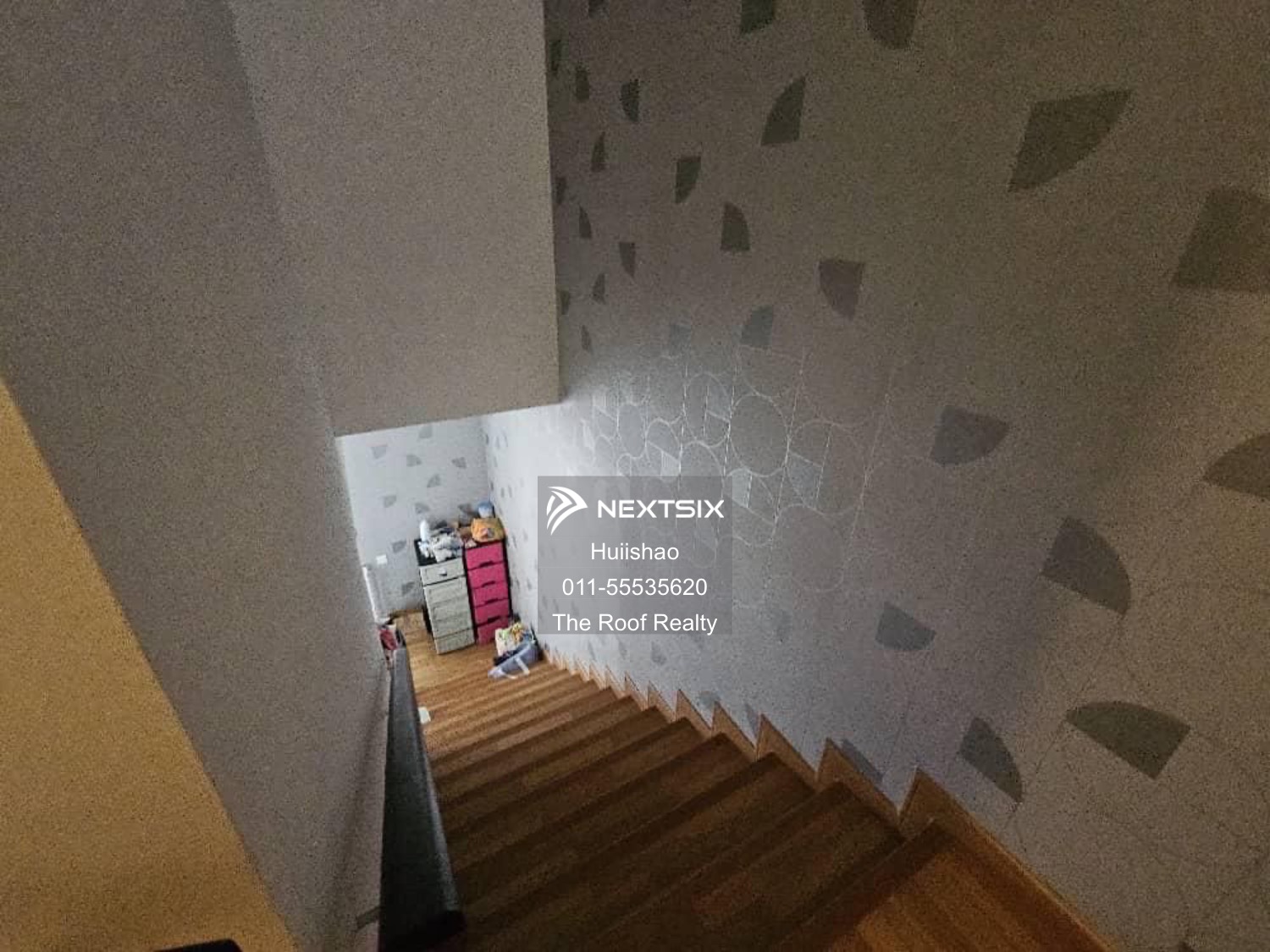 2-sty Terrace/Link House For Sale in Johor Bahru Johor - Image 7