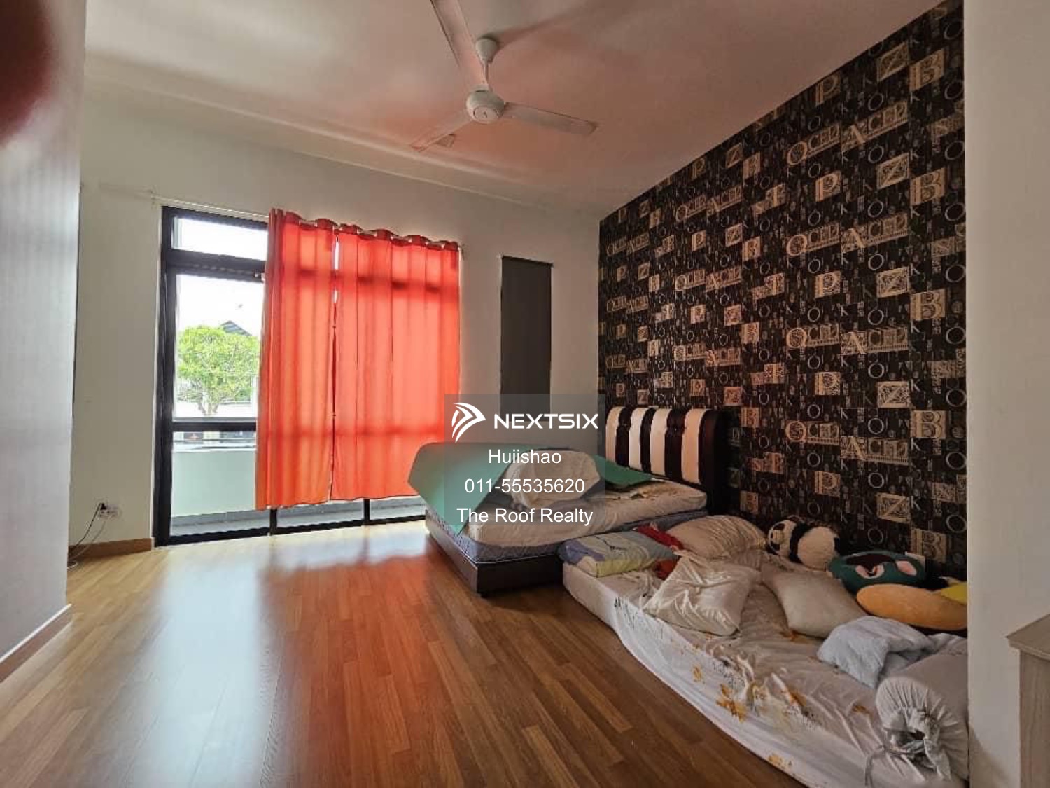 2-sty Terrace/Link House For Sale in Johor Bahru Johor - Image 8