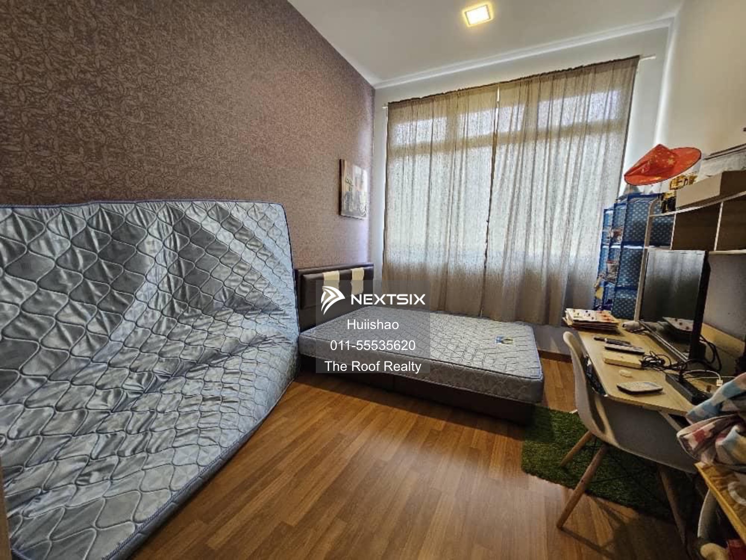 2-sty Terrace/Link House For Sale in Johor Bahru Johor - Image 9