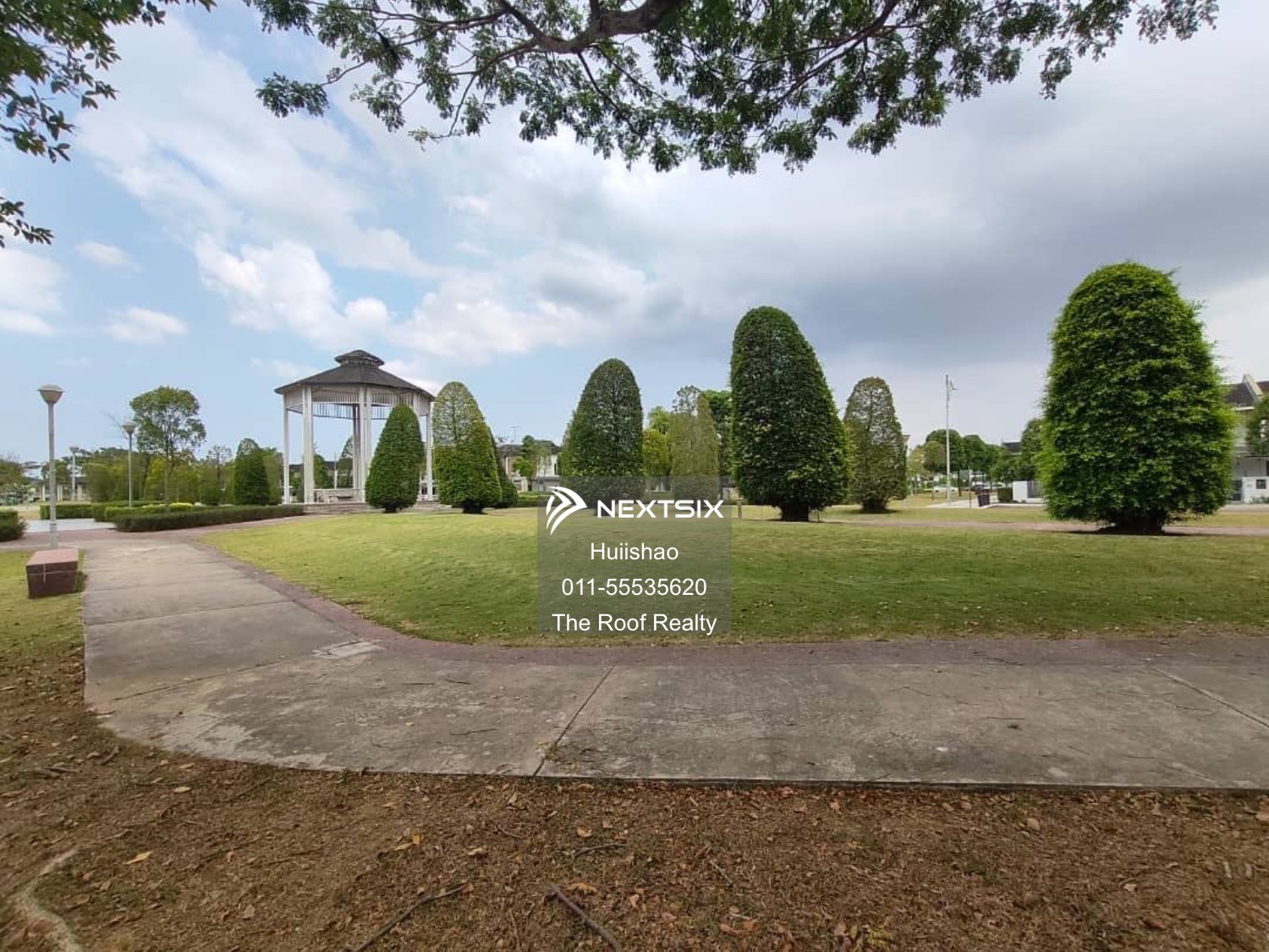 2-sty Terrace/Link House For Sale in Johor Bahru Johor