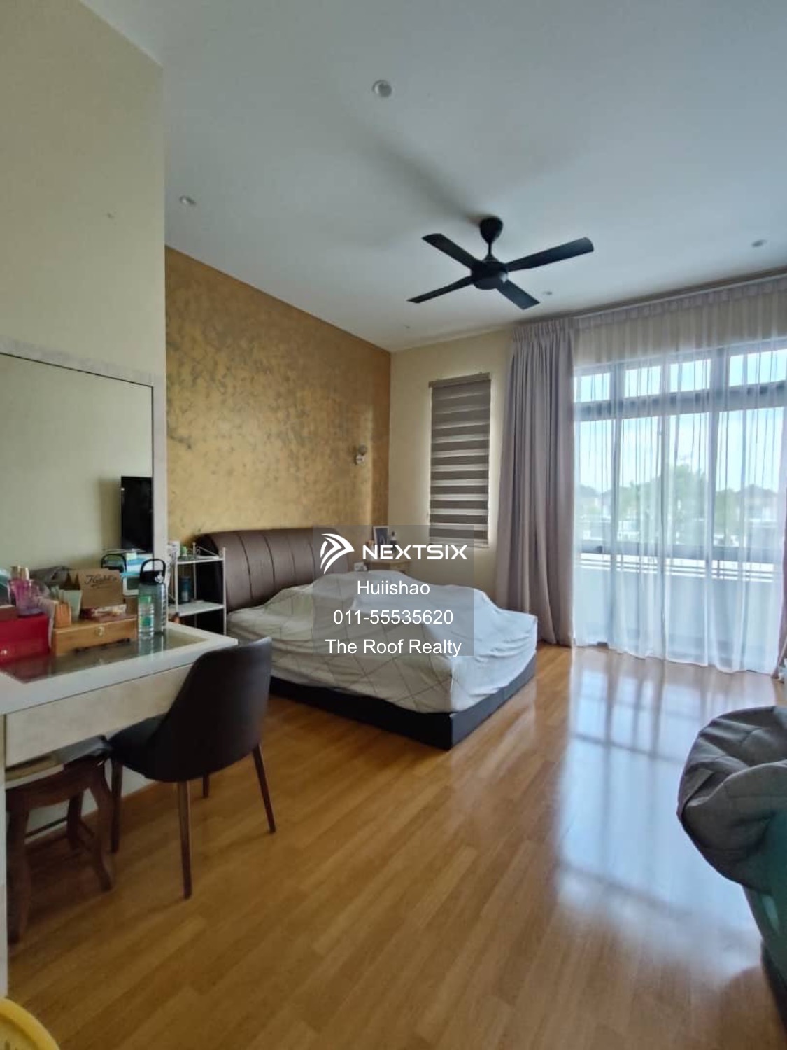 2-sty Terrace/Link House For Sale in Johor Bahru Johor - Image 10
