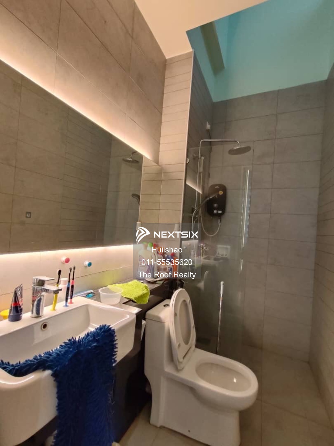 2-sty Terrace/Link House For Sale in Johor Bahru Johor - Image 12