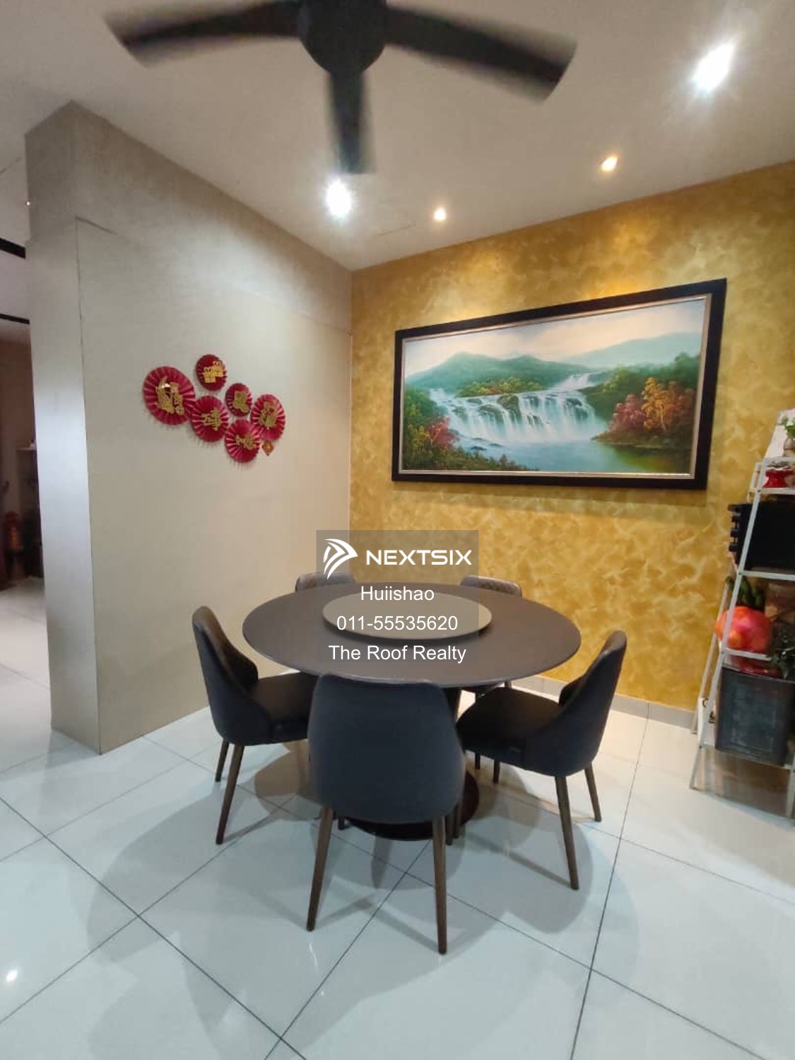 2-sty Terrace/Link House For Sale in Johor Bahru Johor - Image 4