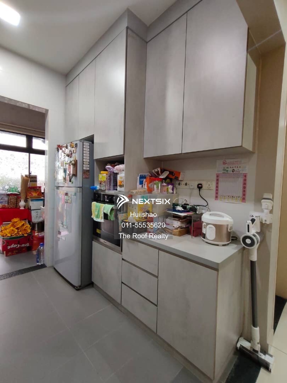 2-sty Terrace/Link House For Sale in Johor Bahru Johor - Image 5