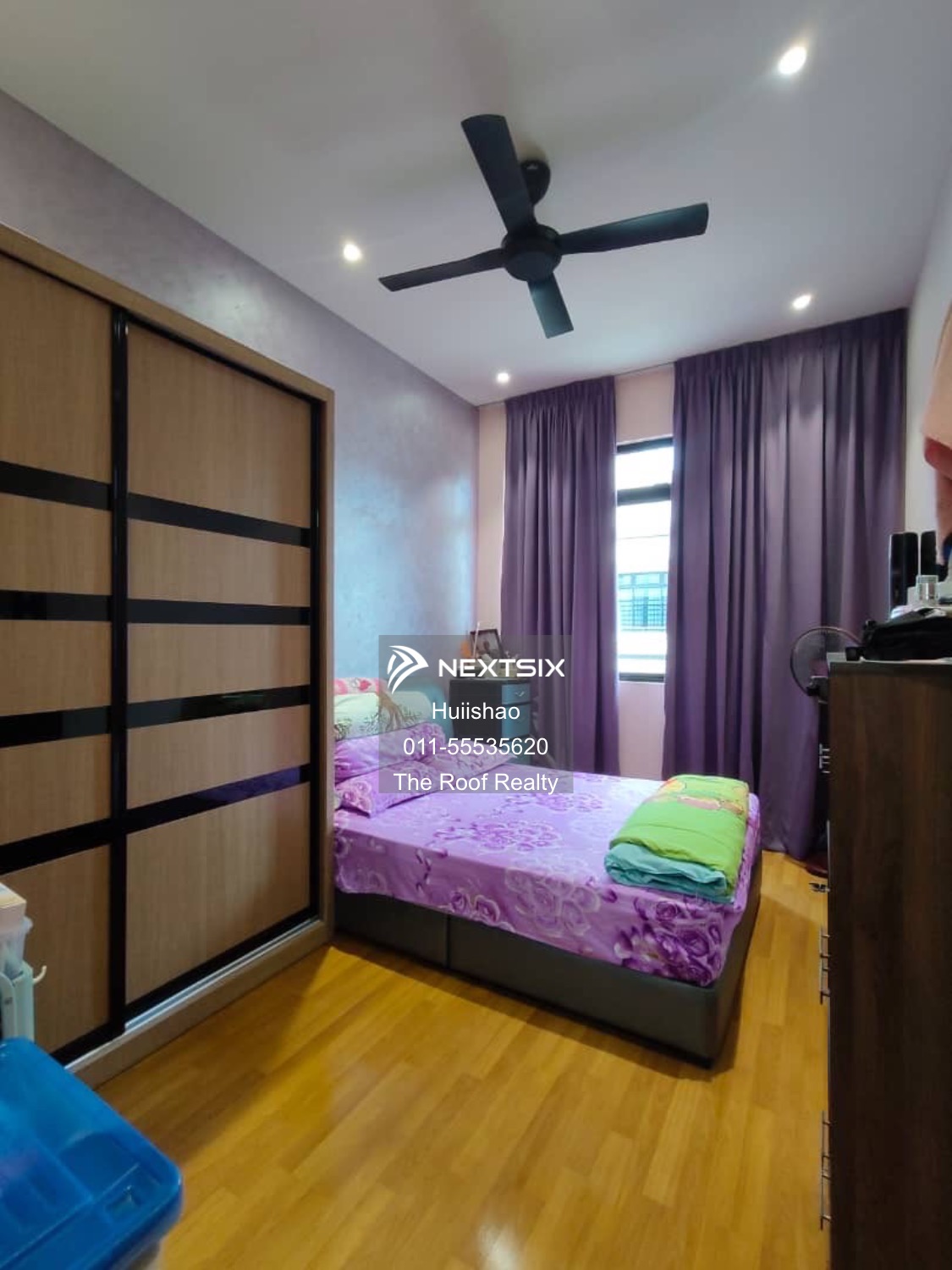 2-sty Terrace/Link House For Sale in Johor Bahru Johor - Image 6