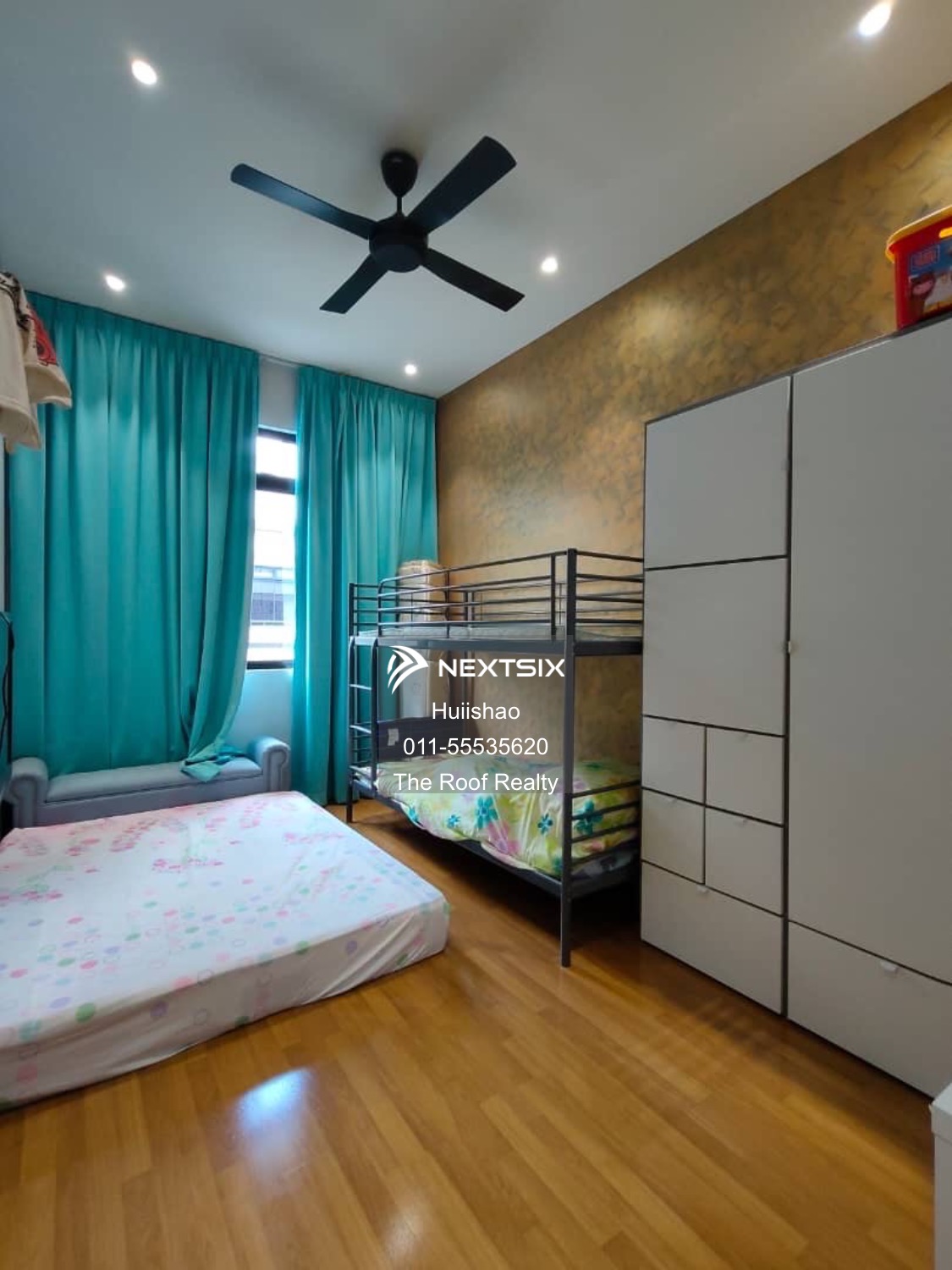 2-sty Terrace/Link House For Sale in Johor Bahru Johor - Image 7