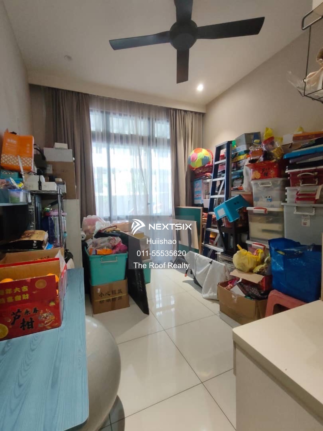 2-sty Terrace/Link House For Sale in Johor Bahru Johor - Image 8