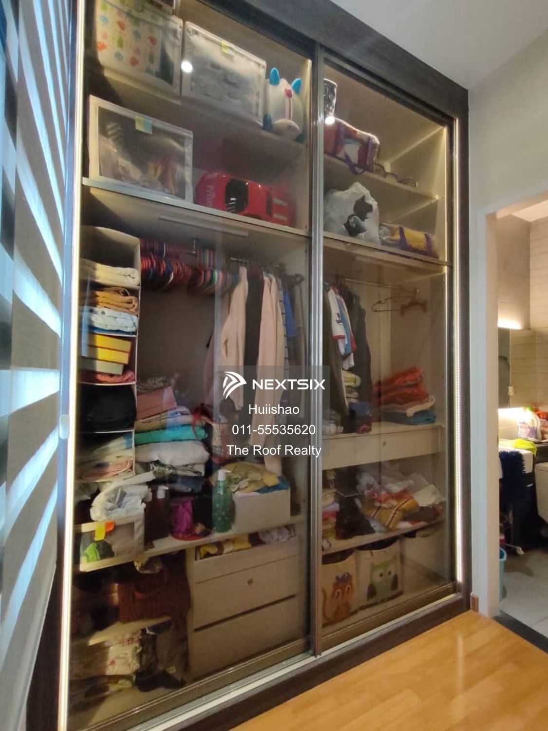 2-sty Terrace/Link House For Sale in Johor Bahru Johor - Image 9