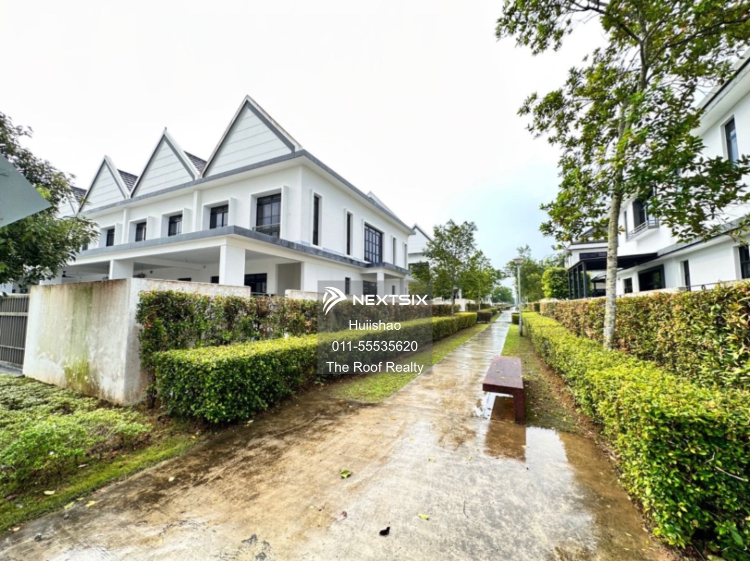 2-sty Terrace/Link House For Sale in Johor Bahru Johor