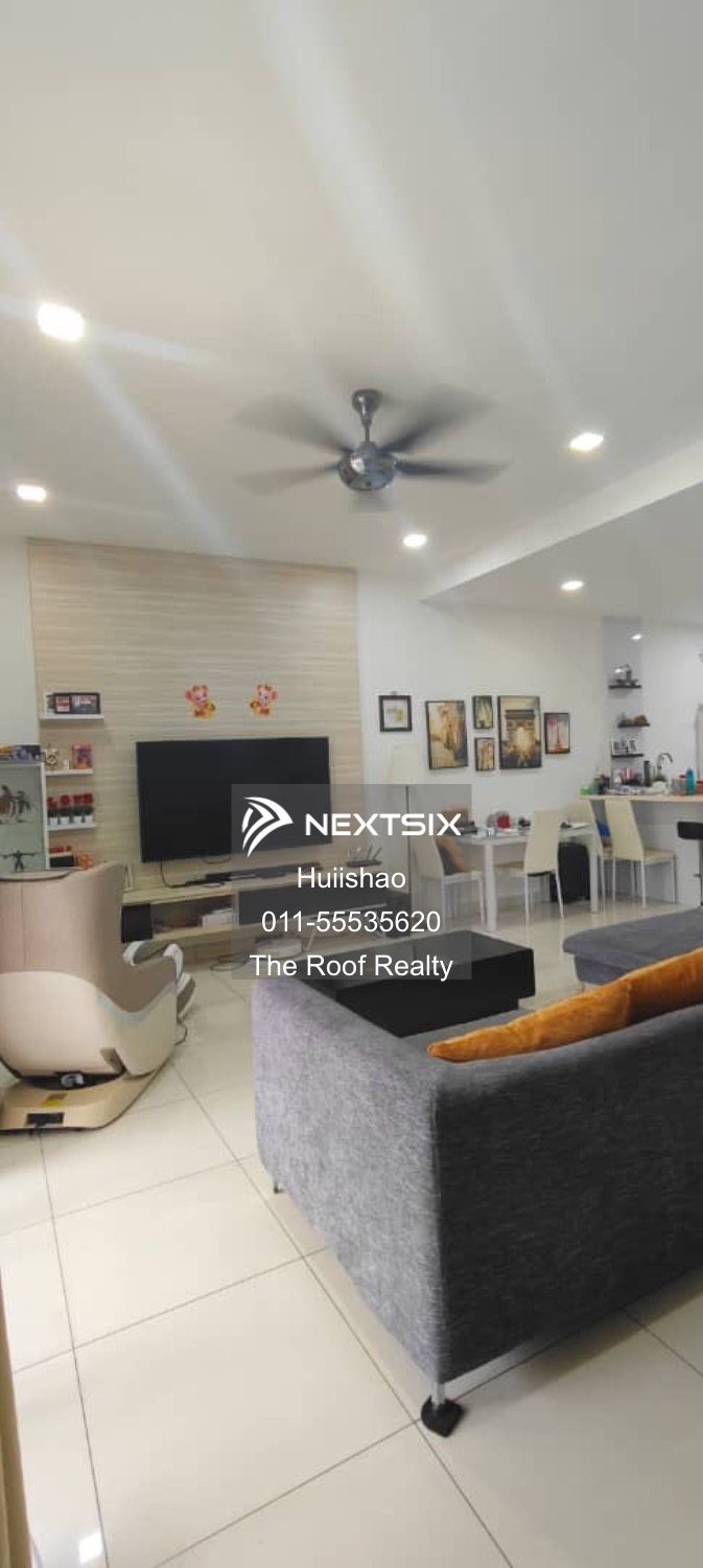 2-sty Terrace/Link House For Sale in Johor Bahru Johor