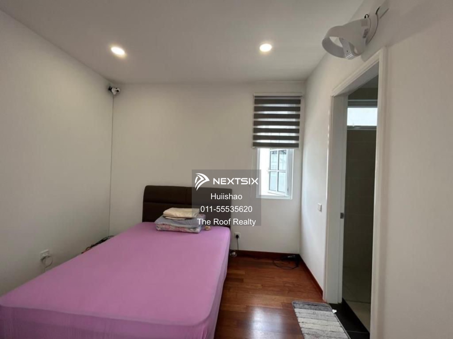 Cluster House For Sale in Johor Bahru Johor - Image 5