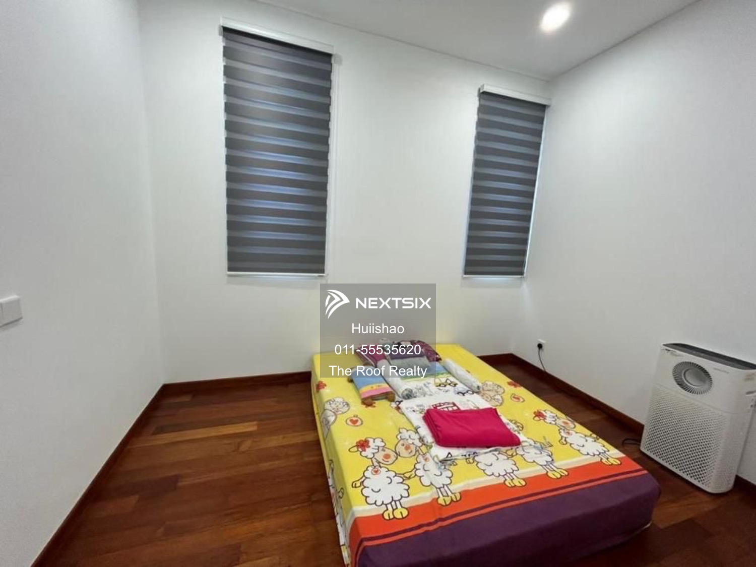 Cluster House For Sale in Johor Bahru Johor - Image 6