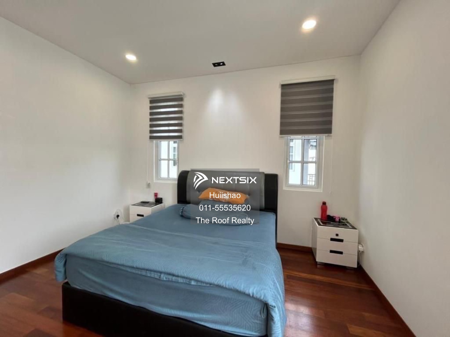 Cluster House For Sale in Johor Bahru Johor - Image 7