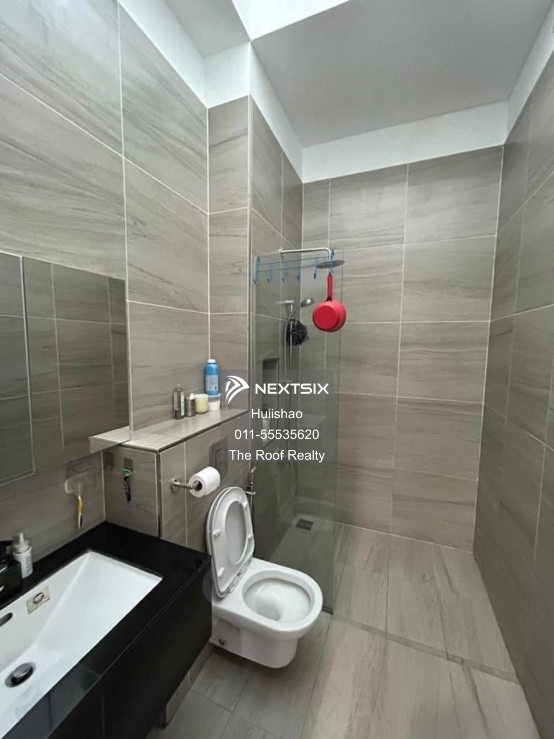 Cluster House For Sale in Johor Bahru Johor - Image 8