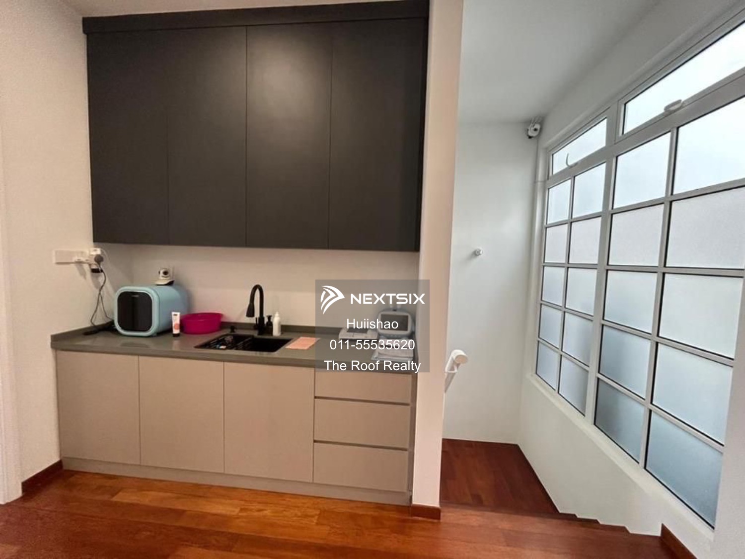 Cluster House For Sale in Johor Bahru Johor - Image 9