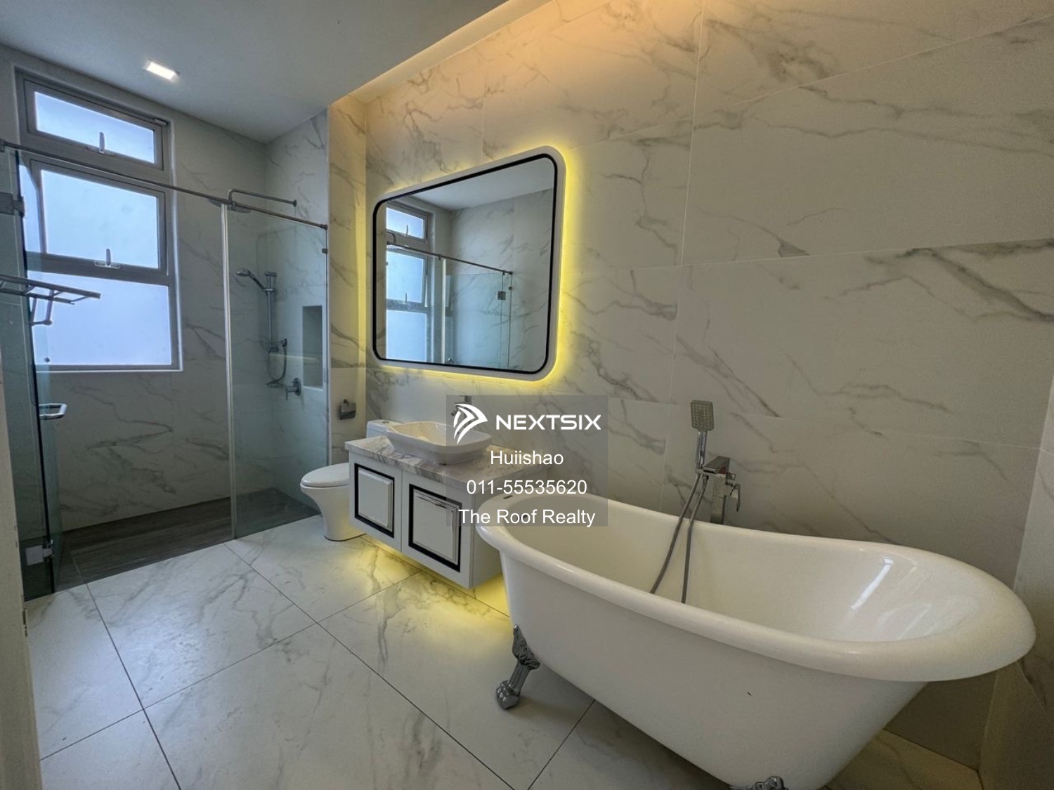 Cluster House For Sale in Johor Bahru Johor - Image 11