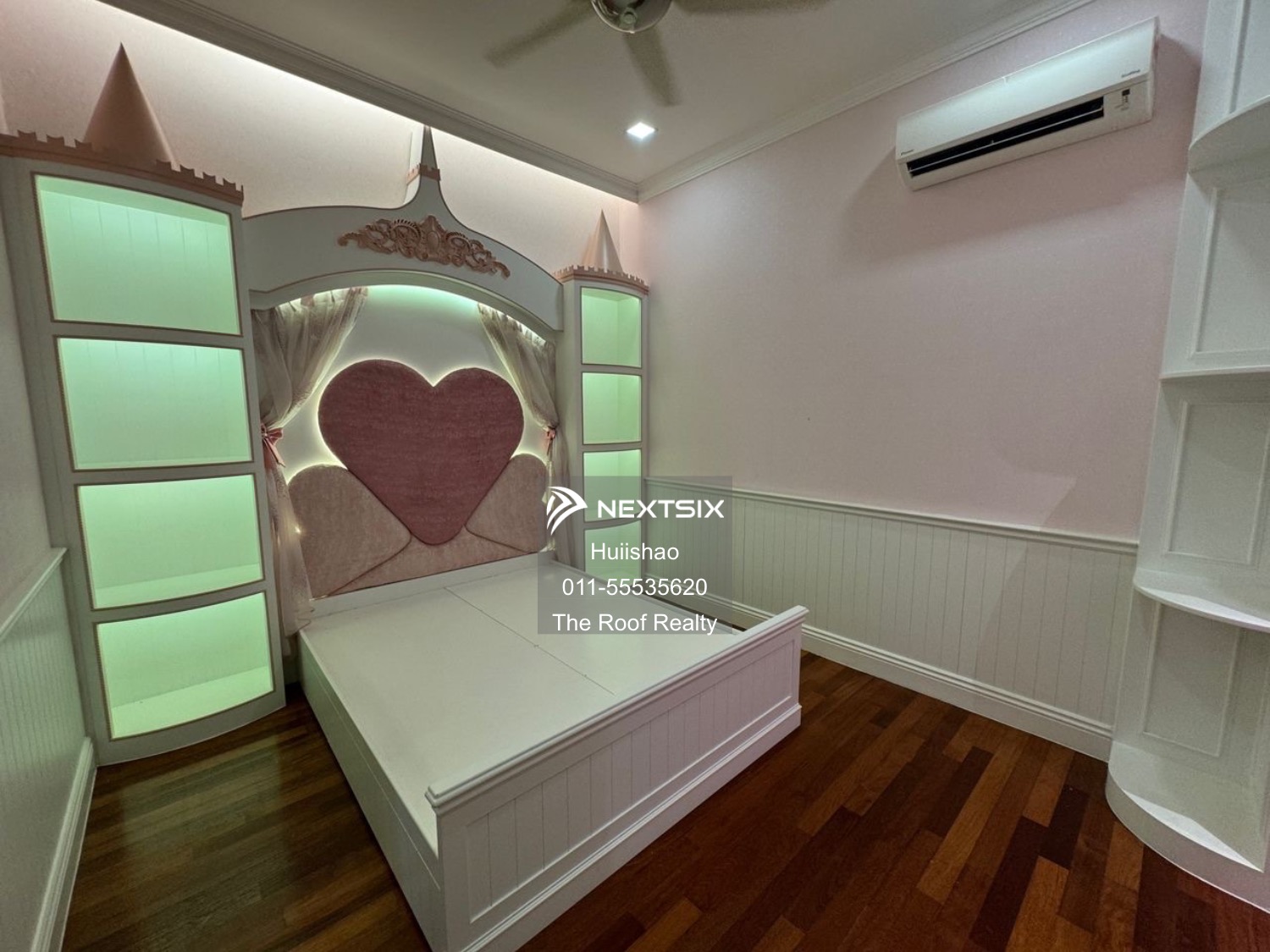 Cluster House For Sale in Johor Bahru Johor - Image 12